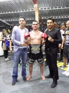 Resultados rápidos do HEAT 47 realizado no domingo em Tóquio, Japão
