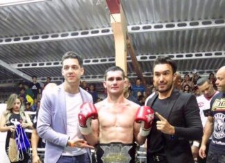 Resultados rápidos do HEAT 47 realizado no domingo em Tóquio, Japão