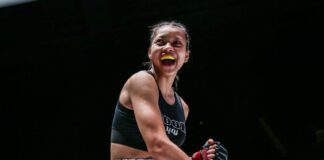 Lutadores locais brilham no ONE Championship : “A New Breed II” realizado na Tailândia
