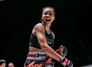 Lutadores locais brilham no ONE Championship : “A New Breed II” realizado na Tailândia