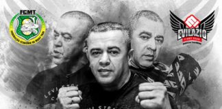 Grão-Mestre Evilázio Feitoza ministra seminários de capacitação no Brasil em novembro e dezembro