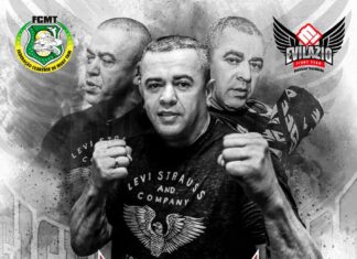 Grão-Mestre Evilázio Feitoza ministra seminários de capacitação no Brasil em novembro e dezembro