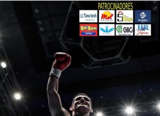 Vitor Toffanelli lutará no K-1 World GP em 3 de novembro no Japão