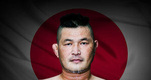 ACF 54th – Heroes : evento de MMA no Japão trará 29 lutas entre brasileiros e japoneses em 29 de novembro