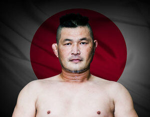 ACF 54th – Heroes : evento de MMA no Japão trará 29 lutas entre brasileiros e japoneses em 29 de novembro