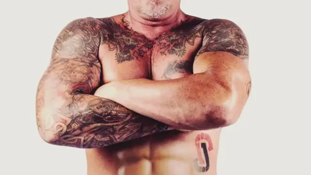 Nova promoção de “Bare Knuckle Boxing” Ragnarok estréia em 5 de junho na Noruega