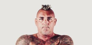 Nova promoção de “Bare Knuckle Boxing” Ragnarok estréia em 5 de junho na Noruega