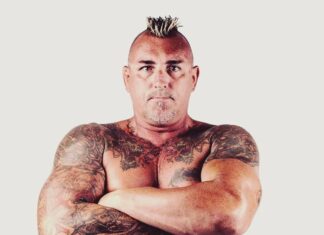 Nova promoção de “Bare Knuckle Boxing” Ragnarok estréia em 5 de junho na Noruega