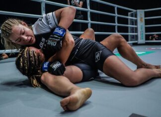 “Road to ONE 7rd : Young Guns” será realizado em fevereiro no Japão