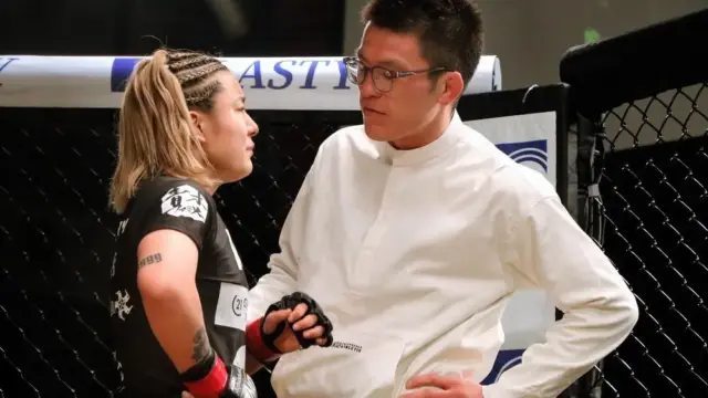 Veja os resultados e destaques do Road To ONE 7rd: “4th Young Guns” realizado em Tóquio, Japão