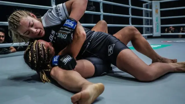 “Road to ONE 7rd : Young Guns” será realizado em fevereiro no Japão