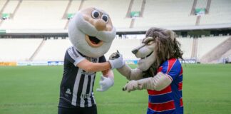 MMA será beneficiado durante o ‘lockdown’ assim como o futebol cearense ?