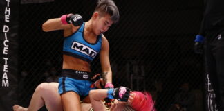 Confira os resultados do Deep Jewels 32 realizado no final de semana no Japão