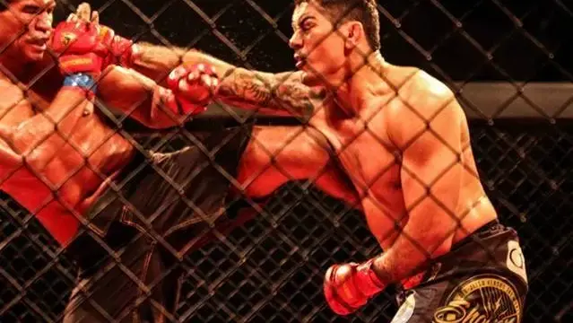 Grande evento de MMA programado para o dia 12 de junho em Roraima