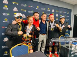 O ‘boxe sem luvas’ cuidará dos seus lutadores após suas aposentadorias