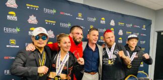 O ‘boxe sem luvas’ cuidará dos seus lutadores após suas aposentadorias