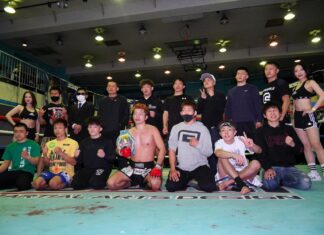 Confira os resultados do “ZST.70” realizado domingo no Japão
