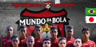 MDB traz jovens talentos do Japão para intercâmbio e profissionalização no Brasil