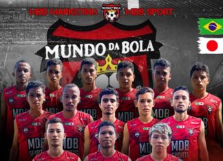 MDB traz jovens talentos do Japão para intercâmbio e profissionalização no Brasil