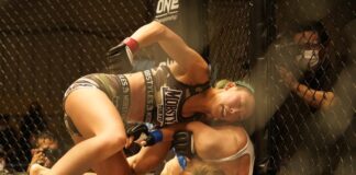 Confira os resultados do Shooto realizado Domingo no Japão