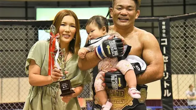 Veja os resultados do “Grachan 48” realizado no último domingo no Japão