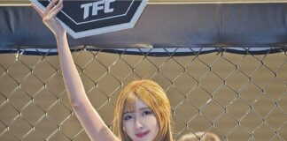 Confira os resultados do “TFC Dream 7” realizado sábado na Coréia do Sul