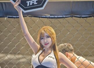 Confira os resultados do “TFC Dream 7” realizado sábado na Coréia do Sul