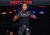 A jovem “estrela” Victoria Lee finaliza adversária no ONE: ‘Battleground’