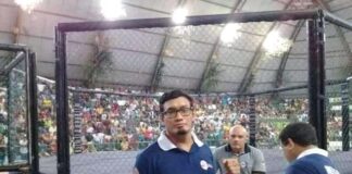 O maior evento de MMA do Amazonas estará de volta em 2022