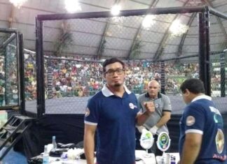 O maior evento de MMA do Amazonas estará de volta em 2022