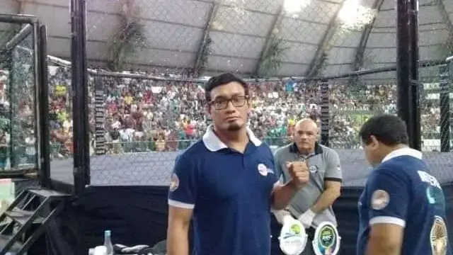 O maior evento de MMA do Amazonas estará de volta em 2022