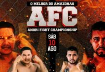 Anori Fight Championship Anori Fight Championship