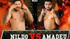 Anori Fight Championship