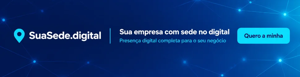 Sua Sede Digital